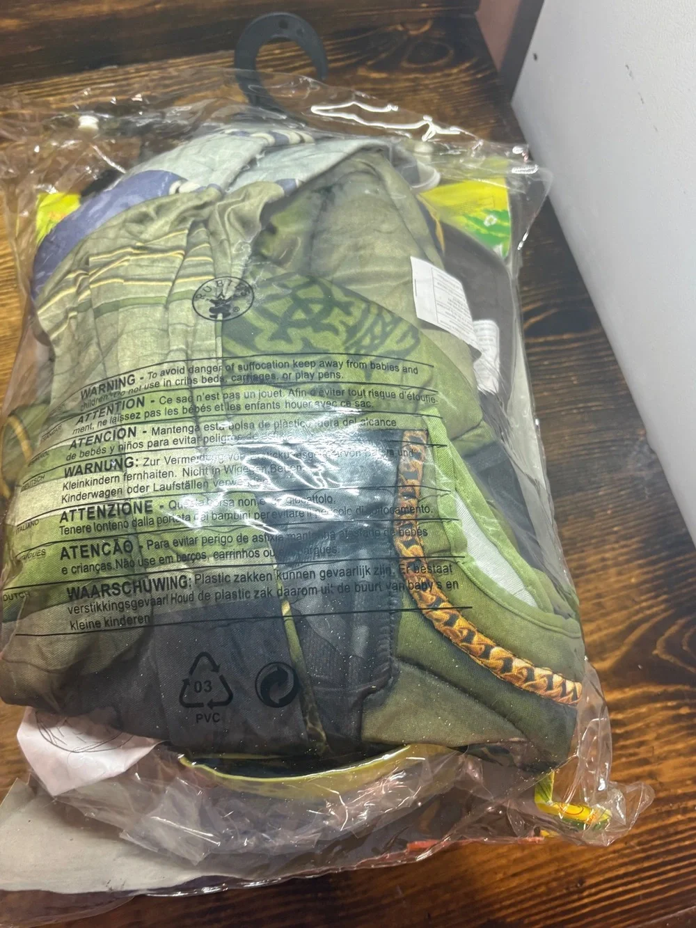 N/A new this package